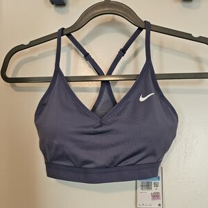 Nike Sports Bra Size Medium